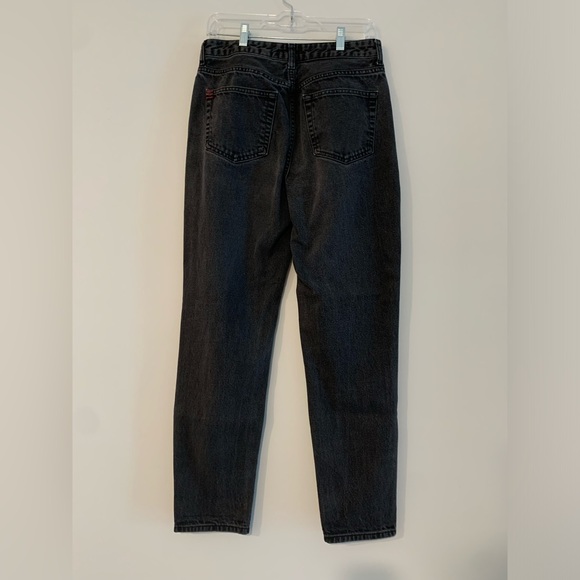 BDG urbanoutfitters black denim jeans - Picture 3 of 5